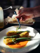 Le Grand Gourmand et l'Herbier Secret : deux tables parisiennes à découvrir