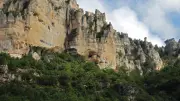 Le Guardian met le GR®736 sous les feux des projecteurs