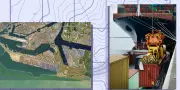Le Havre modernise son port pour contrer le déclin face à Rotterdam et Anvers