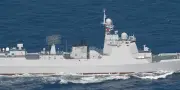 Le Japon alarmé par la coopération militaire Chine-Russie près de ses îlots
