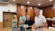 Le jumelage entre Saint-Thibéry et Moratalla bientôt officialisé