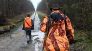 Le Lherm bannit les chasseurs de ses terrains publics : une première en France