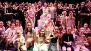 Le Lieu prépare sa nouvelle saison de danse après 15 ans de fête