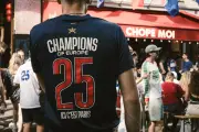 Le maillot de foot, nouvel objet de désir gay