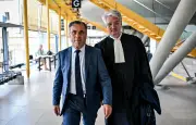 Le maire d'Arcachon jugé pour injures et menaces envers un opposant