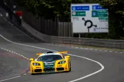 Le Mans Classic : un demi-siècle de légendes automobiles