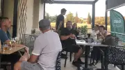 Le Mas de Servon enchante les papilles à l'Embuscad'2