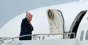 Le nouvel Air Force One de Trump : un cadeau qatari aux lacunes de sécurité