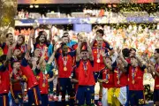 Le onze type de la Coupe du Monde 2026 selon Nice-Matin