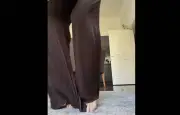 Le pantalon Zara qui fait chuter les internautes sur TikTok