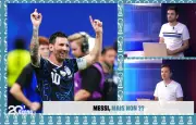 Le paradoxe Messi : marcheur mais décisif en Coupe du monde
