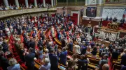 Le Parlement adopte définitivement la loi sur l'aide à mourir