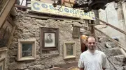 Le Passé singulier : une brocante qui fait voyager dans le temps à Marvejols