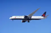 Le PDG d'Air Canada démissionne après un scandale linguistique