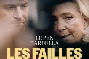 Le Pen-Bardella : les failles cachées du tandem RN