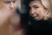 Le Pen-Bardella : les failles cachées d'un ticket présidentiel fragilisé