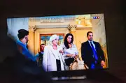 Le Pen candidate, Argentine en quart, nouvelles frappes en Iran : l'actu du 8 juillet