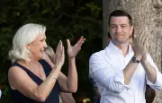 Le Pen face au jugement : Bardella prêt à la remplacer
