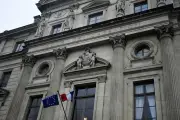 Le Pen sous bracelet électronique : la cassation en question