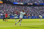 Le pied de nez de Kylian Mbappé à Céleste Amarilla et aux racistes