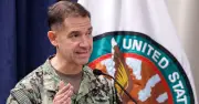 Le plan secret de l'amiral Brad Cooper pour intensifier la guerre contre l'Iran