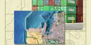 Le port de Colombo pris dans les rivalités Inde-Chine