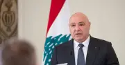 Le président libanais Joseph Aoun à la Maison-Blanche pour désarmer le Hezbollah