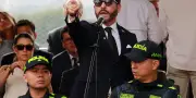 Le président élu colombien rompt les relations avec Cuba et le Nicaragua