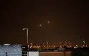Le Qatar repousse une attaque de missiles iraniens, un enfant blessé
