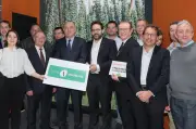 Le renouveau du houblon français : une filière en pleine expansion
