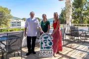 Le restaurant Le 1896 de Saint-Cyr rejoint le label Ici on régale
