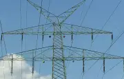 Le rôle méconnu des boules orange sur les lignes électriques