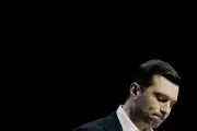 Le RN à nouveau soupçonné par le Parlement européen