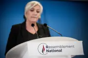 Le RN victime d'une tentative de piratage, exclut une fuite massive de données