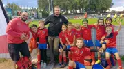 Le Rugby club Milhaud cesse son activité après neuf ans