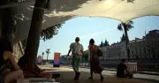 Le siège du PCF ouvert au public pour échapper à la canicule