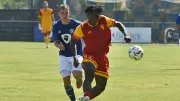 Le SOM football accueille Rodez, Nîmes, Clermont et Montpellier en amical