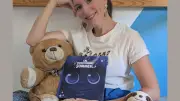 Le sommeil expliqué aux enfants : nouveau livre de Jennifer Desfontaine