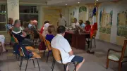 Le Souvenir français : devoir de mémoire et projets à Paulhan