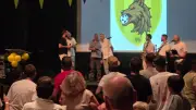 Le Sporting de Langogne fête ses 80 ans avec un tournoi et un gala