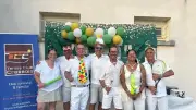 Le Tennis Club Cressois célèbre son cinquantenaire
