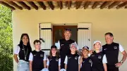 Le Tennis Club Saint-Pauletois renaît après des années de sommeil