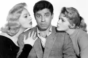 « Le Tombeur de ces dames » : Jerry Lewis, maître du burlesque