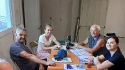 Le Trail du Grand Chêne 2026 : 6 km et 10 km pour aider les enfants handicapés