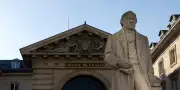 Le tribunal administratif donne tort au Collège de France