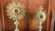 Le trésor de la cathédrale de Mende enfin dévoilé au public