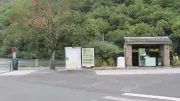 Le Truel accueille une borne de recharge Révéo pour véhicules électriques