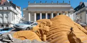 Le Voyage à Nantes : une exploration estivale de l'art contemporain