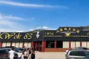Le Wok83 rouvre après mise en conformité près de Toulon
