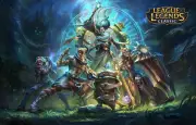 League of Legends Classic : Riot Games dévoile une version rétro pour le 29 juillet